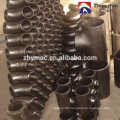 Seamless pipe fitting, Seamless carbon steel tee pipe fitting